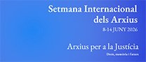 L’Arxiu Municipal organitza dues activitats en el marc de la commemoració del Dia Internacional dels Arxius