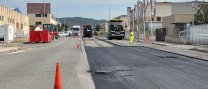 Castellar invertirà 3,9 M€ en un pla de manteniment d’asfaltatges i voreres al nucli urbà, Sant Feliu del Racó i les urbanitzacions