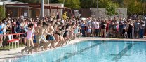 La Piscina Municipal Colobrers tanca la primera temporada amb més de 51.000 usos