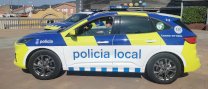 La Policia Local organitza diumenge una concentració de vehicles d’emergència