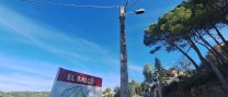 Endesa invertirà 930.000 euros per modernitzar i reforçar la xarxa elèctrica al nucli urbà i les urbanitzacions de Castellar