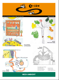 B-124 - Número 12 - Revista B-124, suplement de L'Actual 239