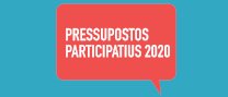 Audiència pública: presentació de propostes de pressupostos participatius. ACTE ANUL·LAT