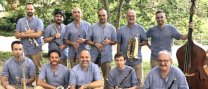 Audició - concert de sardanes amb la Cobla Ciutat de Girona