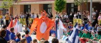 Jornada de portes obertes CEIP Mestre Pla