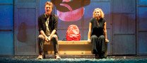 "La motxilla de l’Ada", amb Teatre al detall