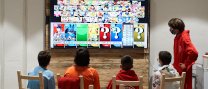 Juliol Jove. Dimarts de videojocs amb Social Lovers: Especial Nintendo