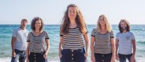 Concert d’havaneres a càrrec de Les Anxovetes
