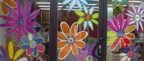 Taller familiar de maquillatge de Nadal