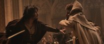 "Los tres mosqueteros: D'Artagnan"