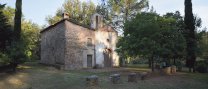 Missa en recordança dels socis i excursionistes castellarencs traspassats