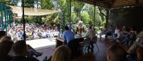 Ple de Constitució de l'Ajuntament 2023-2027