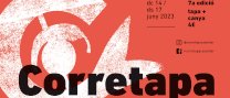 CorreTapa