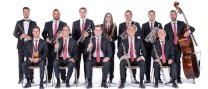 Doble sessió de sardanes amb les cobles Principal de la Bisbal i Sant Jordi - Ciutat de Barcelona