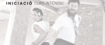 Curs intensiu inciació Lindy Hop