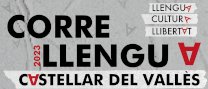 Acte central del Correllengua