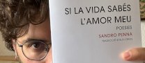 Club de lectura de poesia En To Poètic: "Si la vida sabés l’amor meu"