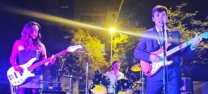 Concert de Cable Suelto