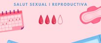 Xerrada sobre la salut sexual i reproductiva, amb motiu de La Marató de TV3