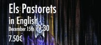 Els Pastorets in English 