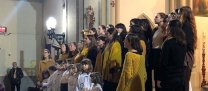 Concert de Nadal del Cor Sant Esteve i la Coral Xiribec 