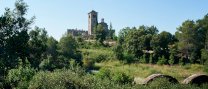 Sortida al Puig de la Creu