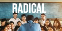"Radical"