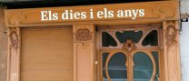 "Els dies i els anys", amb Pau Martí Project
