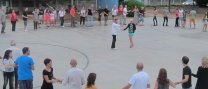 Classes d’inici de salsa i bachata 