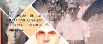 “El cost humà de la Guerra Civil al Vallès Occidental. El cas de Castellar del Vallès”