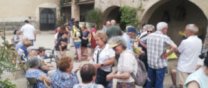 Celebració de Sant Pere