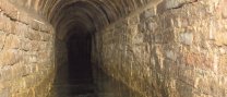 Projecció: "Els altres camins de l’aigua" + xerrada sobre la importància de les mines d’aigua per a nuclis urbans