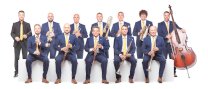 Sardanes amb la Cobla La Principal del Llobregat
