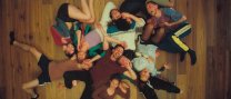 Cicle Gaudí: VOC Festival Òmnium de Curtmetratges