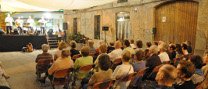 39a Revetlla de Sant Jaume