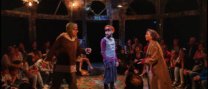 Teatre familiar: "Momo"