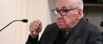 Poesia i literatura: "Feliu Formosa, home i senyor" 