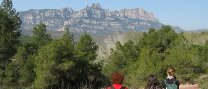 34a Travessa Castellar - Montserrat