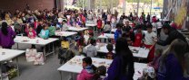 21a Trobada de Petits Cuiners i 9a Mostra de Cuina Jove