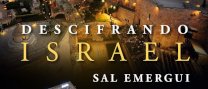 Club de lectura de viatges Viatjar ben acompanyat: "Descifrando Israel"