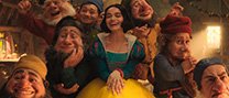"Blancanieves"