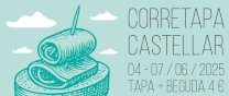 CorreTapa