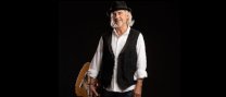Concert de Jordi Albero: "Unplugged"