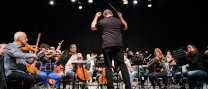 Assaig general obert Kamerata Castellar