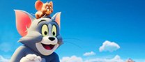 "Tom i Jerry: Aventura en el temps"