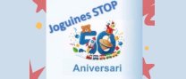 50 anys de la botiga STOP