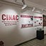Visita guiada al CINAC