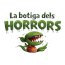 XIII Mostra de Teatre Infantil i Juvenil: "La botiga dels horrors" - EXHAURIT