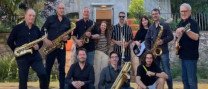 Concert de la Big Band Balada