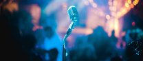 Karaoke a la fresca